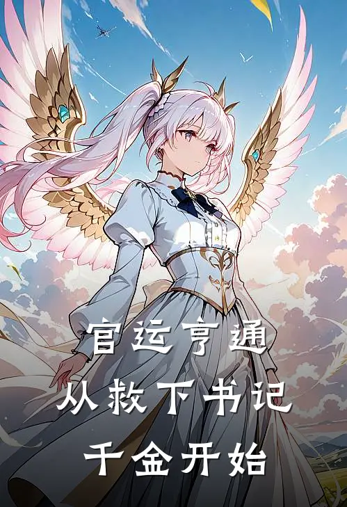 官运亨通，从救下书记千金开始