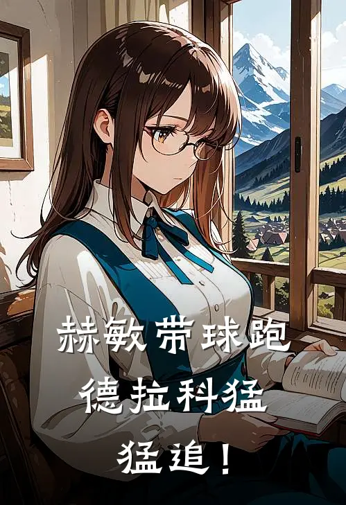 赫敏带球跑，德拉科猛猛追！