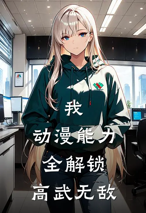 我，动漫能力全解锁，高武无敌