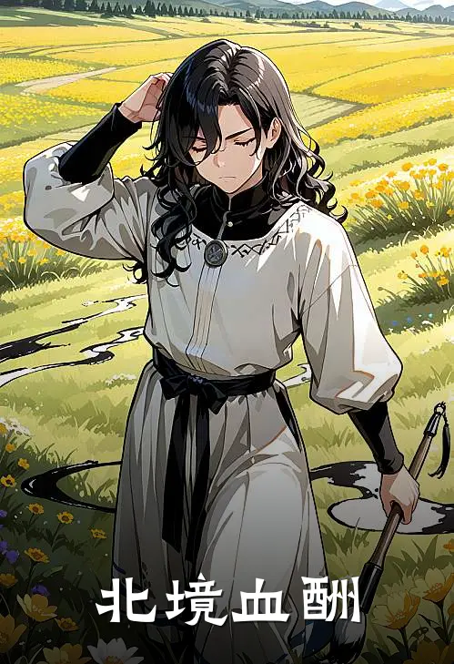 北境血酬
