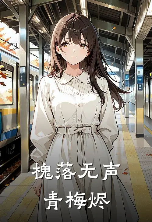 槐落无声：青梅烬