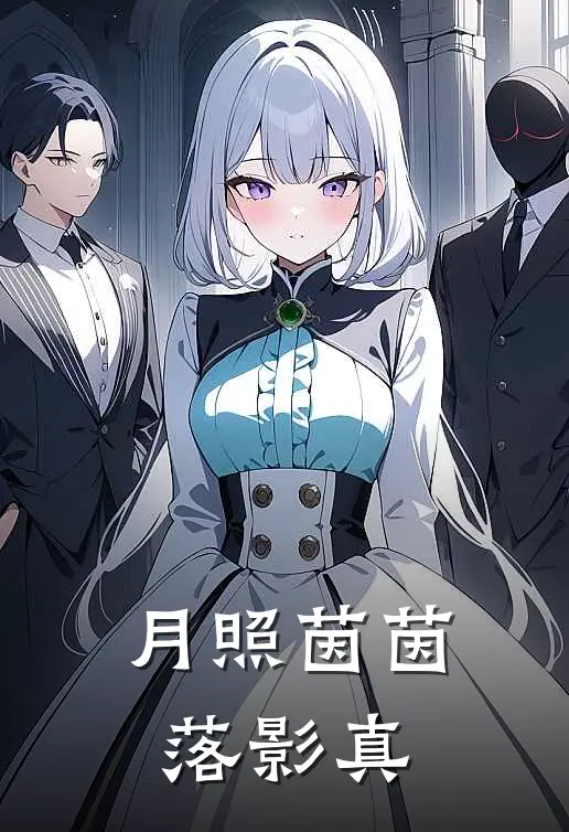 月照茵茵落影真