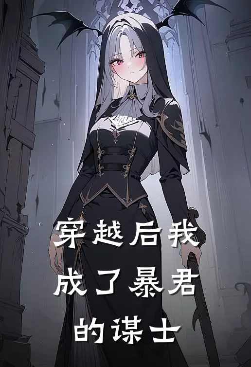 穿越后我成了暴君的谋士