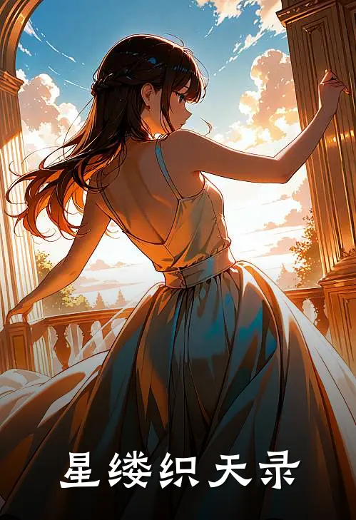 星缕织天录