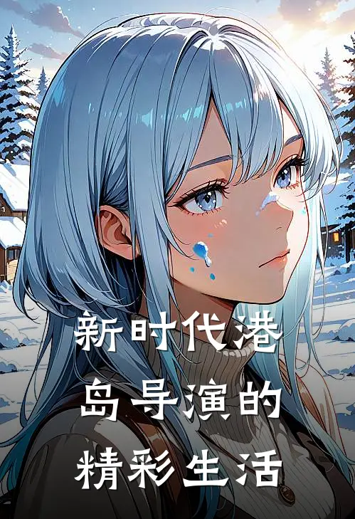 新时代港岛导演的精彩生活