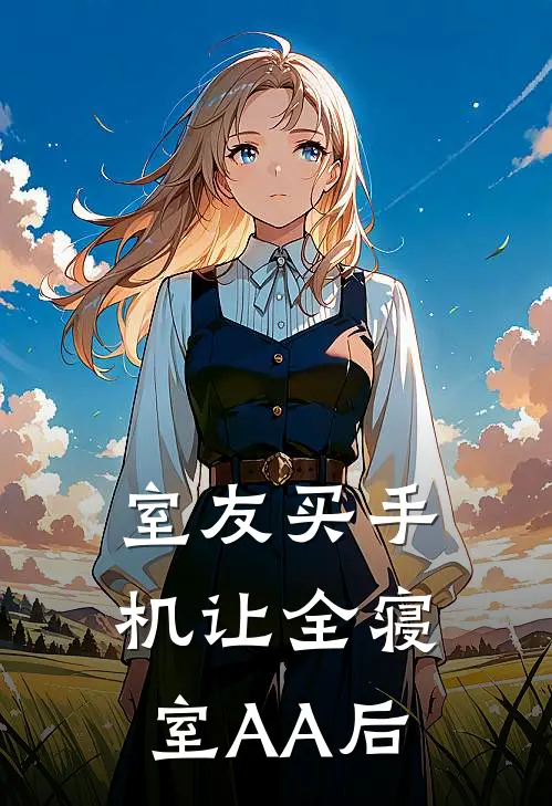 室友买手机让全寝室AA后