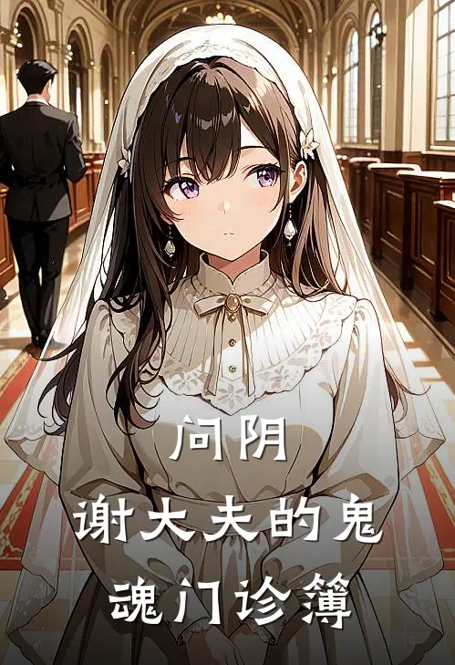 问阴：谢大夫的鬼魂门诊簿