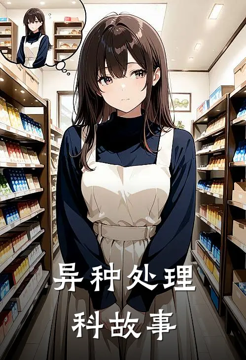 异种处理科故事