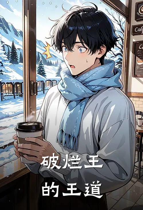 破烂王的王道