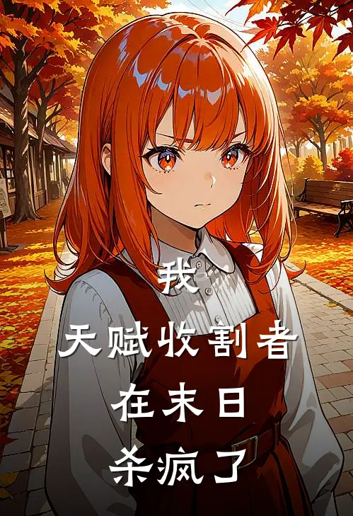 我，天赋收割者，在末日杀疯了
