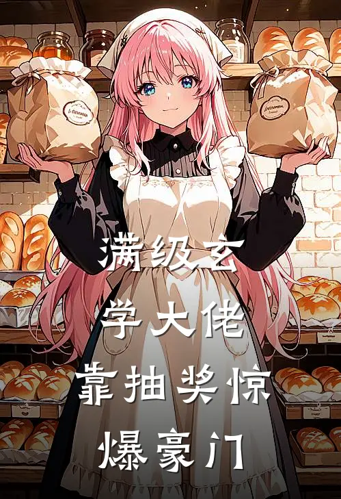 满级玄学大佬，靠抽奖惊爆豪门