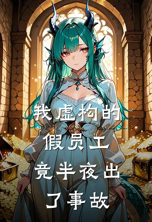 我虚构的假员工，竟半夜出了事故