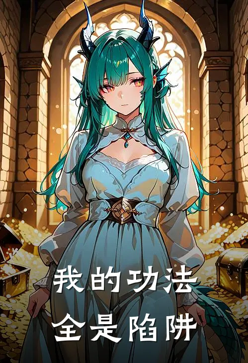 我的功法全是陷阱