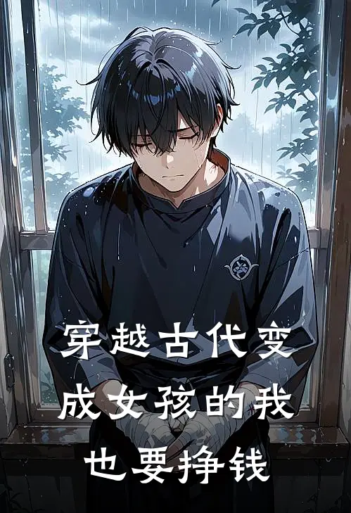 穿越古代变成女孩的我也要挣钱