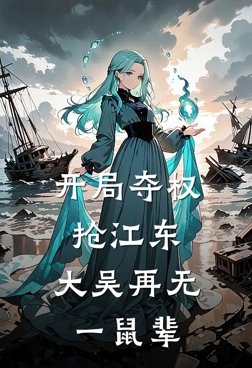 开局夺权抢江东，大吴再无一鼠辈