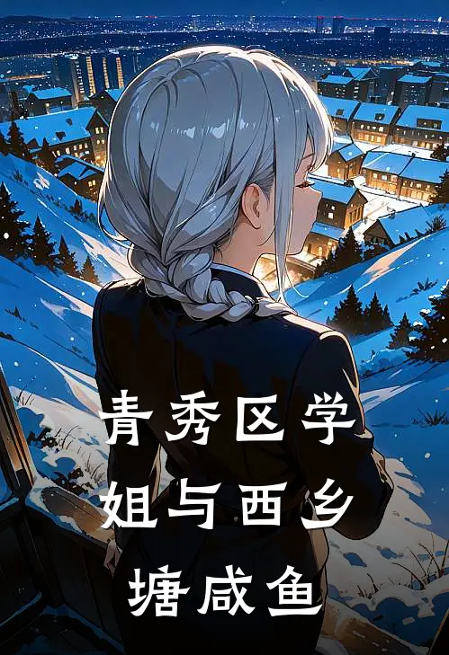 青秀区学姐与西乡塘咸鱼