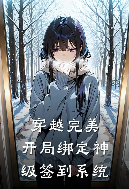 穿越完美：开局绑定神级签到系统