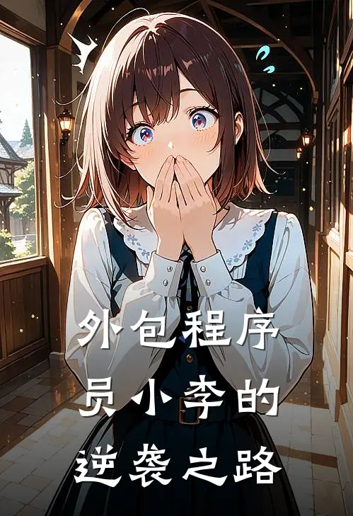 外包程序员小李的逆袭之路