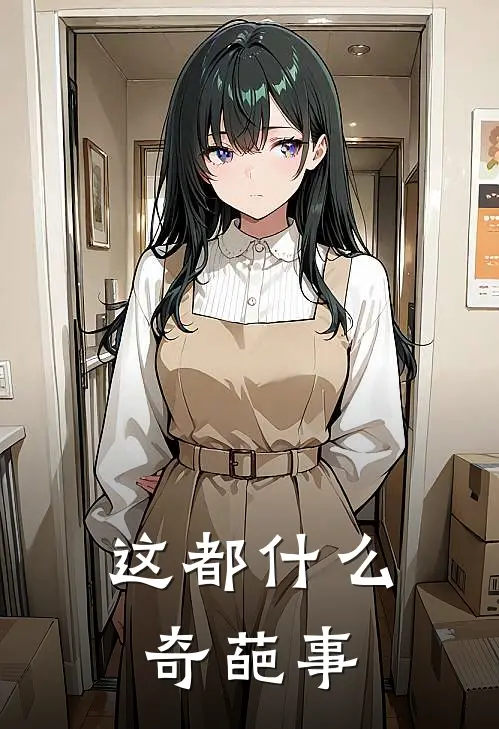 这都什么奇葩事