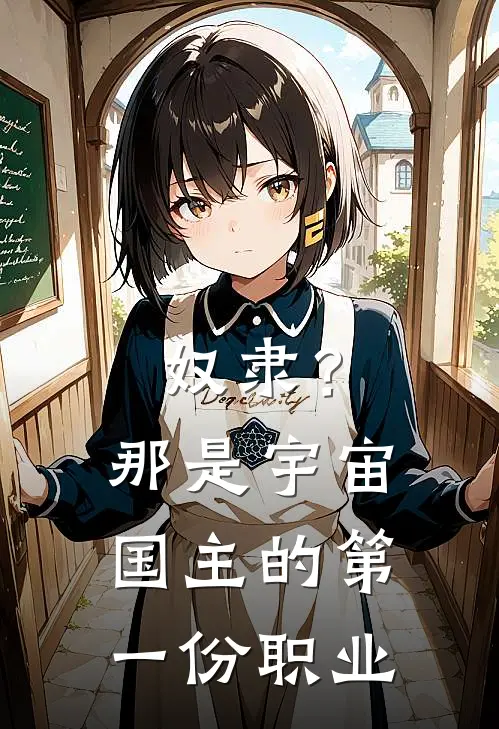 奴隶？那是宇宙国主的第一份职业