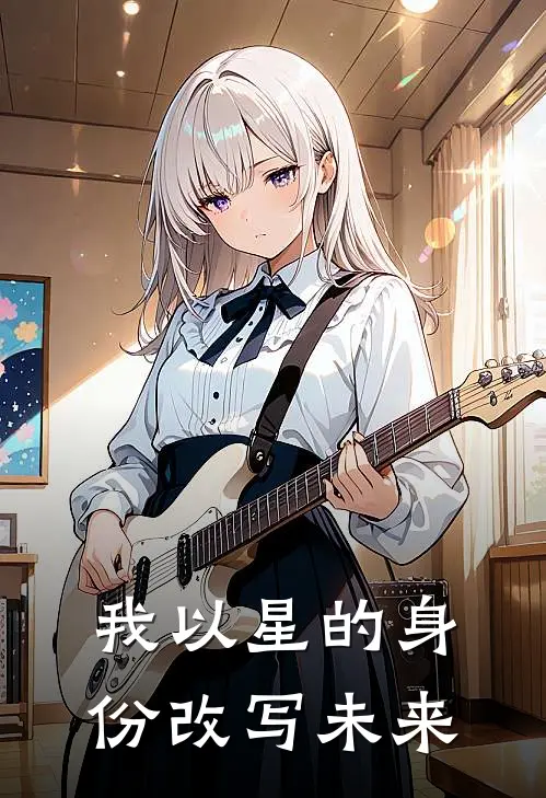 【我】以【星】的身份改写未来