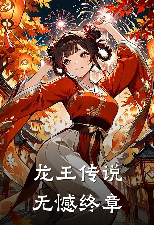 龙王传说：无憾终章