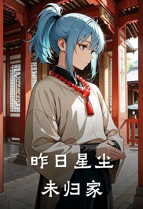 昨日星尘未归家