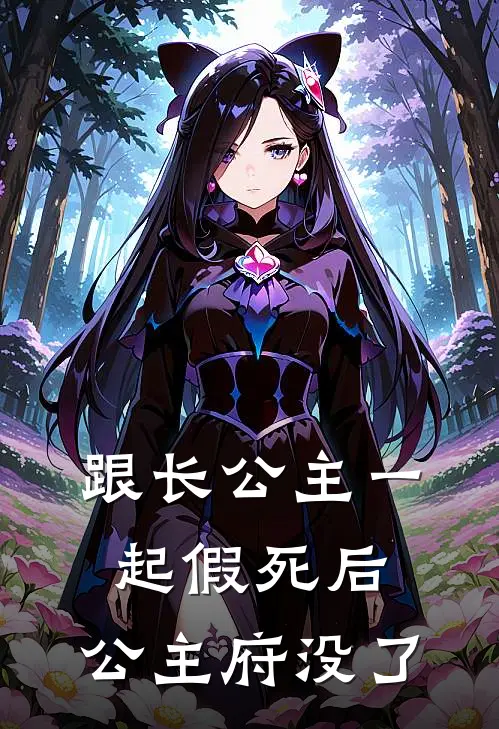 《跟长公主一起假死后，公主府没了》萧婉儿姚尘完本小说_萧婉儿姚尘(跟长公主一起假死后，公主府没了)全文免费阅读无弹窗大结局