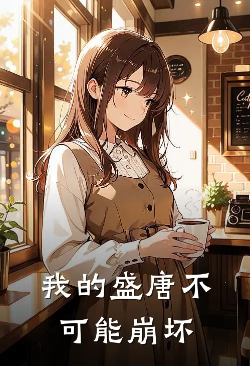 我的盛唐不可能崩坏