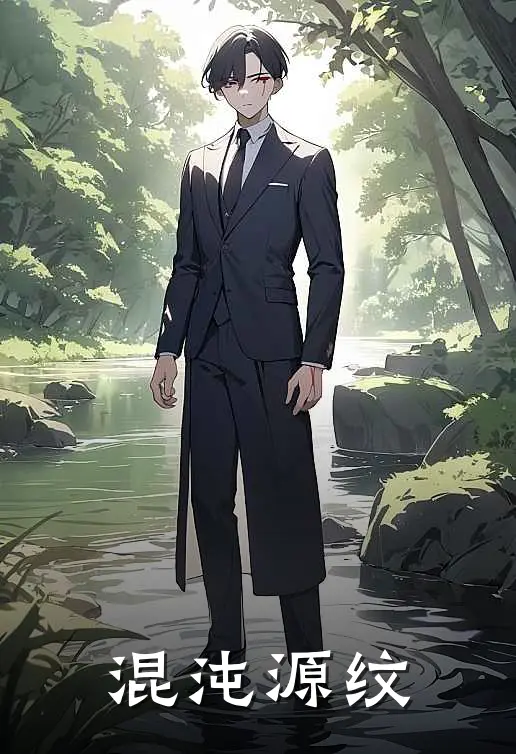 混沌源纹