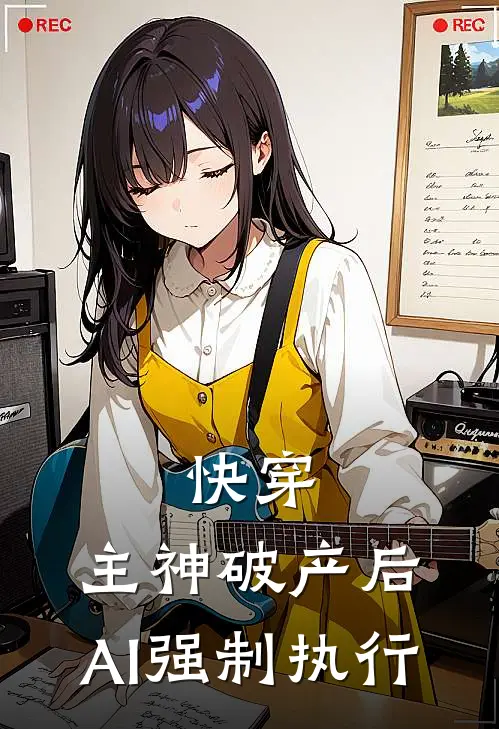 快穿：主神破产后，AI强制执行