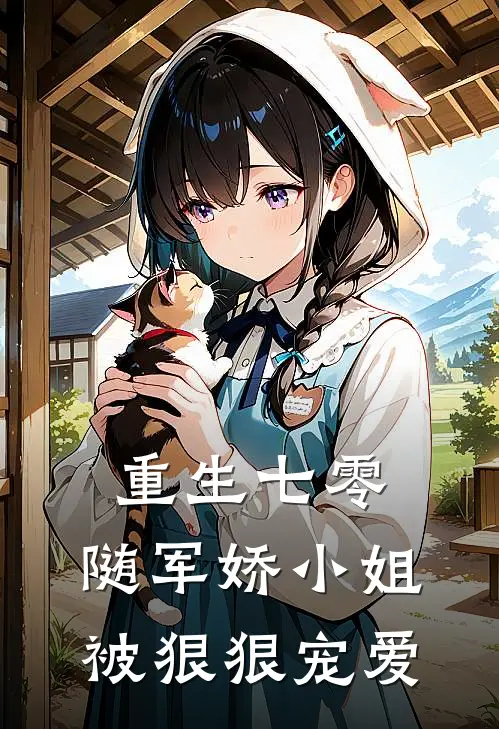 重生七零：随军娇小姐被狠狠宠爱林悠然向婉免费小说全集_免费阅读无弹窗重生七零：随军娇小姐被狠狠宠爱林悠然向婉