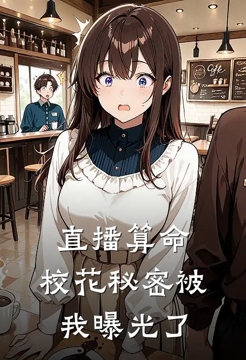 直播算命：校花秘密被我曝光了