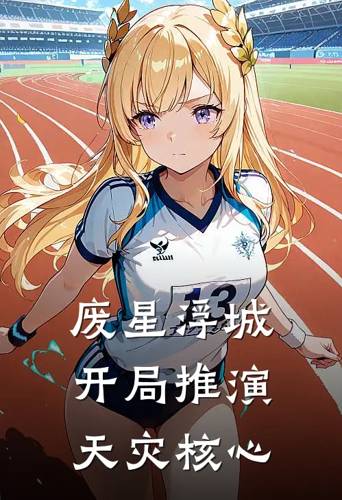 废星浮城：开局推演天灾核心