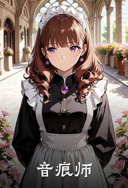 音痕师