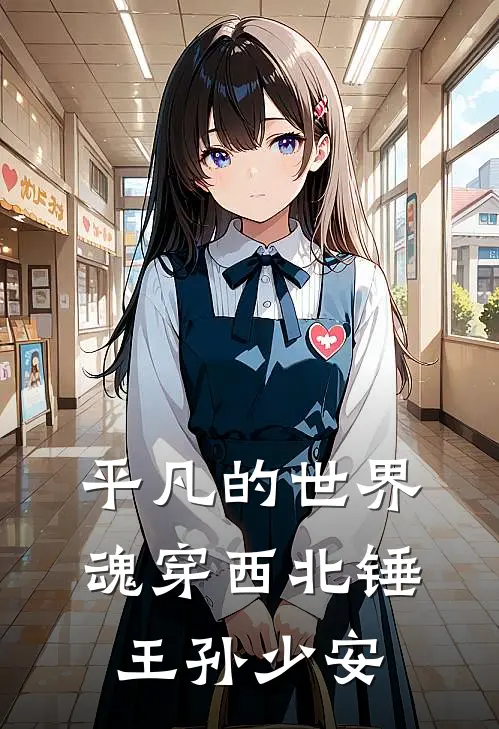 平凡的世界：魂穿西北锤王孙少安