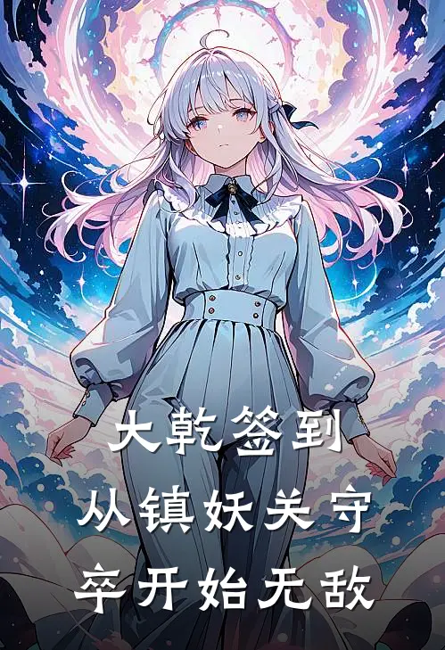 大乾签到：从镇妖关守卒开始无敌