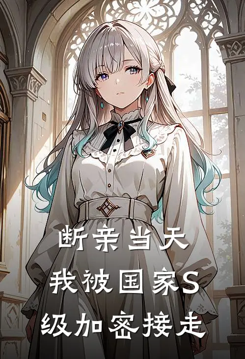 断亲当天，我被国家S级加密接走