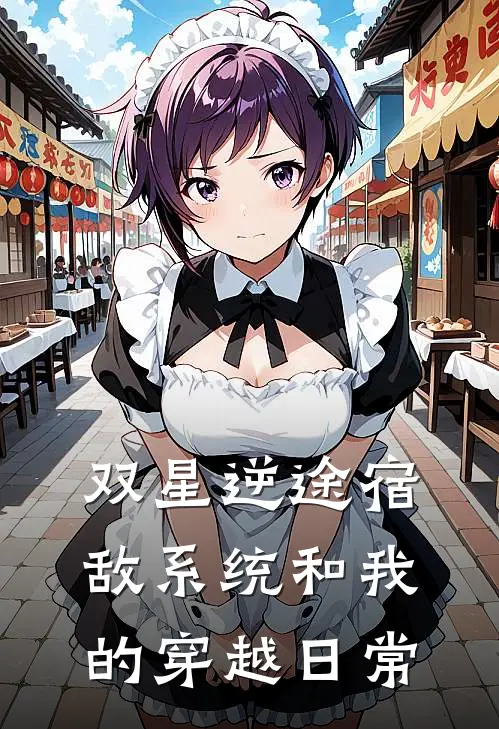 双星逆途宿敌系统和我的穿越日常