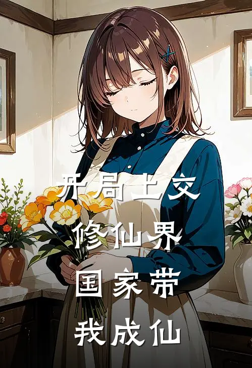 开局上交修仙界，国家带我成仙