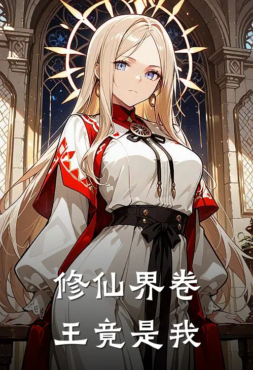 修仙界卷王竟是我