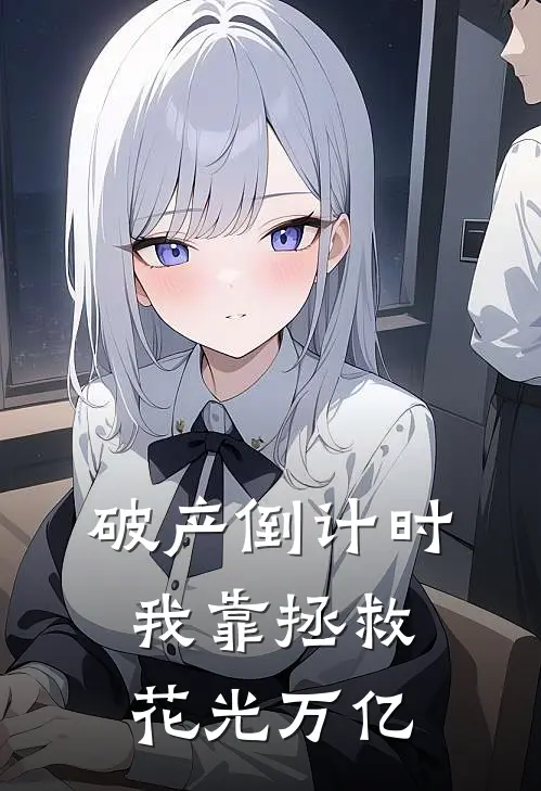 破产倒计时：我靠拯救花光万亿