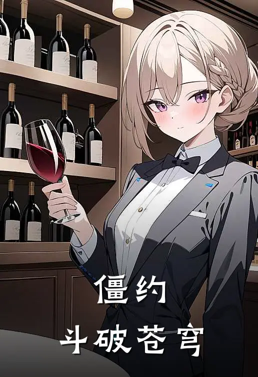 僵约：斗破苍穹