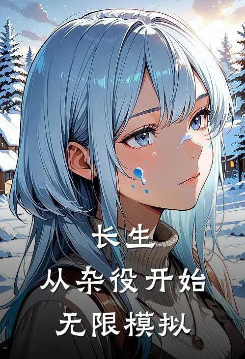 长生：从杂役开始无限模拟