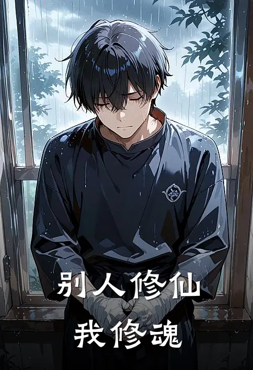 别人修仙我修魂