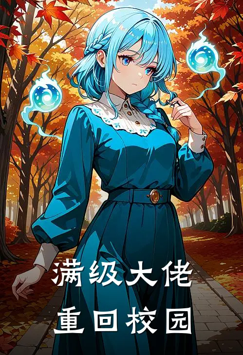 满级大佬重回校园