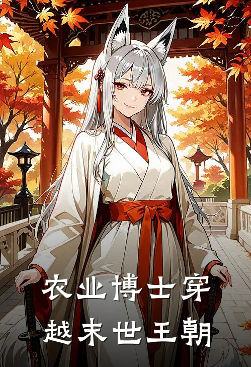 农业博士穿越末世王朝