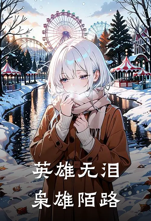 英雄无泪枭雄陌路