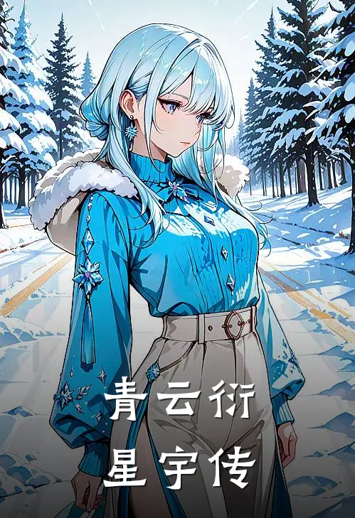 青云衍：星宇传