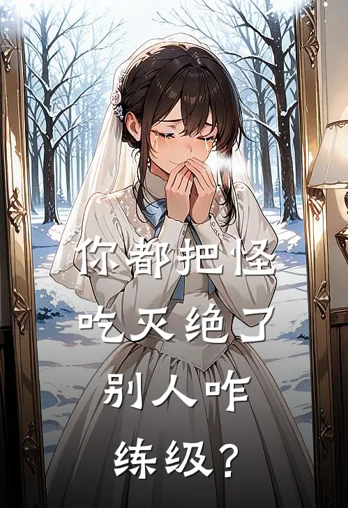 你都把怪吃灭绝了，别人咋练级？